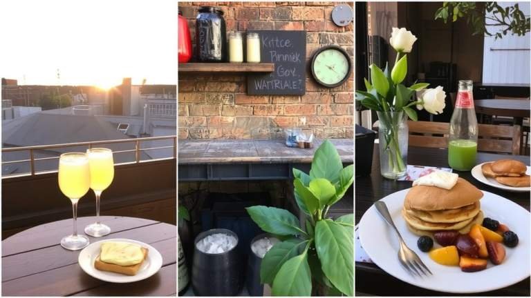 The Best 3 Brunch Spots in Williamsburg You Can't Miss The Best 3 Brunch Spots in Williamsburg You Can’t Miss