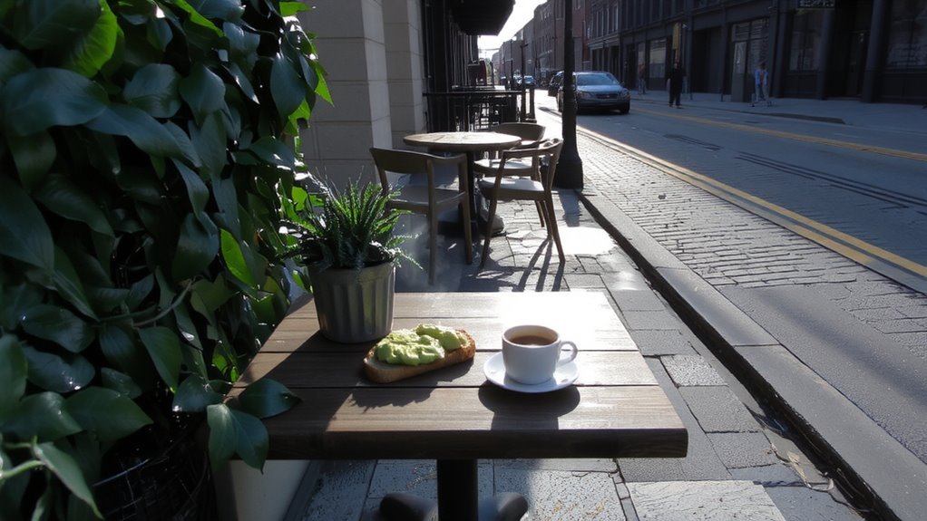 unique brunch hidden gems