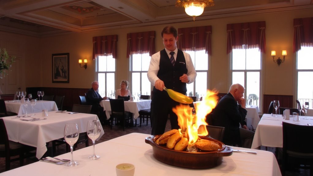 7 Best Brunch Spots in New Orleans' French Quarter upscale new orleans brunch experience