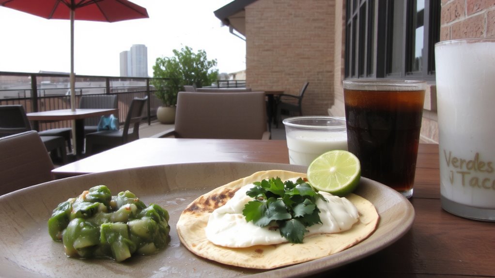 vibrant tacos unforgettable brunch