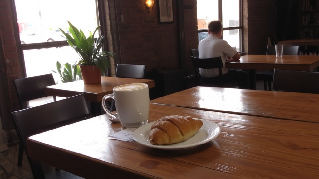 Top 5 Best Brunch Spots in Montclair NJ warmth coffee community relaxation